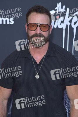 Filmpremiere 'The Thicket' in Los Angeles