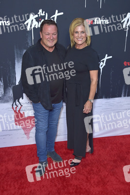 Filmpremiere 'The Thicket' in Los Angeles