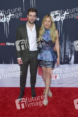 Filmpremiere 'The Thicket' in Los Angeles