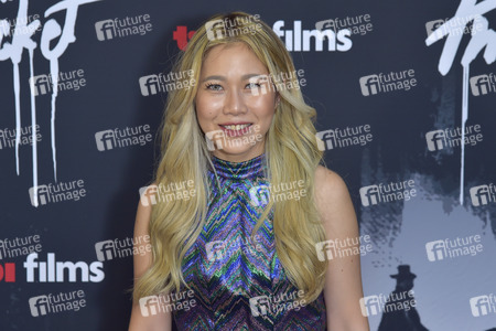 Filmpremiere 'The Thicket' in Los Angeles