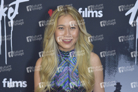 Filmpremiere 'The Thicket' in Los Angeles