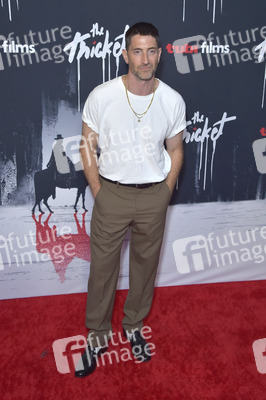 Filmpremiere 'The Thicket' in Los Angeles