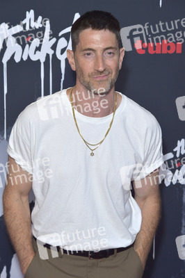 Filmpremiere 'The Thicket' in Los Angeles