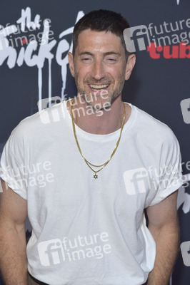 Filmpremiere 'The Thicket' in Los Angeles