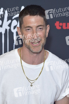 Filmpremiere 'The Thicket' in Los Angeles