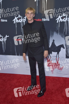 Filmpremiere 'The Thicket' in Los Angeles
