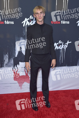 Filmpremiere 'The Thicket' in Los Angeles