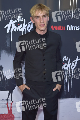 Filmpremiere 'The Thicket' in Los Angeles