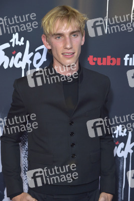 Filmpremiere 'The Thicket' in Los Angeles