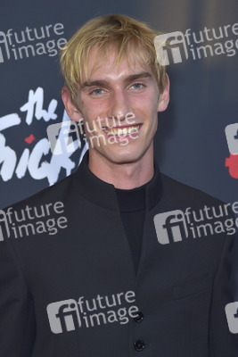 Filmpremiere 'The Thicket' in Los Angeles