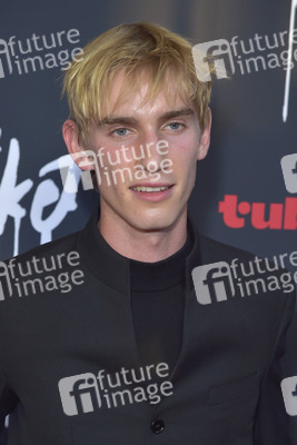 Filmpremiere 'The Thicket' in Los Angeles