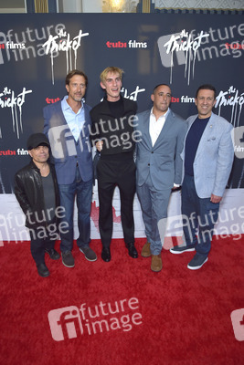 Filmpremiere 'The Thicket' in Los Angeles