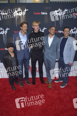 Filmpremiere 'The Thicket' in Los Angeles
