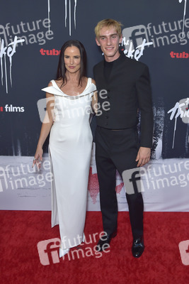 Filmpremiere 'The Thicket' in Los Angeles