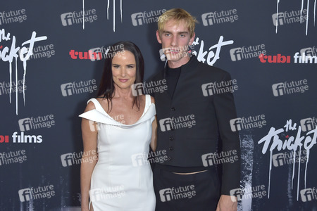 Filmpremiere 'The Thicket' in Los Angeles