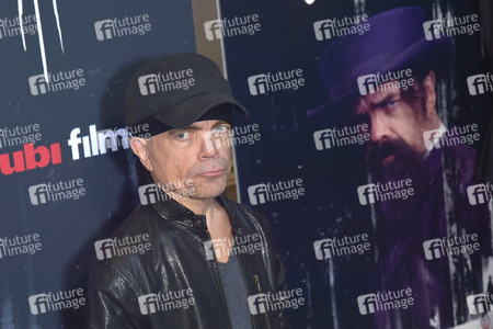 Filmpremiere 'The Thicket' in Los Angeles