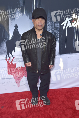 Filmpremiere 'The Thicket' in Los Angeles