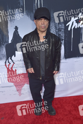 Filmpremiere 'The Thicket' in Los Angeles