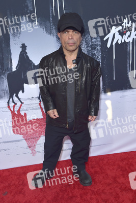 Filmpremiere 'The Thicket' in Los Angeles