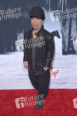 Filmpremiere 'The Thicket' in Los Angeles