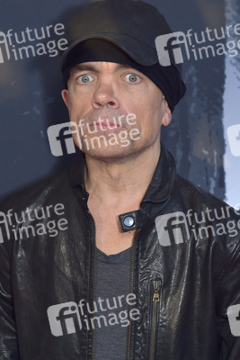Filmpremiere 'The Thicket' in Los Angeles