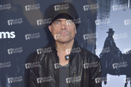 Filmpremiere 'The Thicket' in Los Angeles