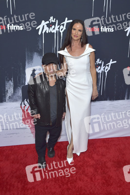 Filmpremiere 'The Thicket' in Los Angeles