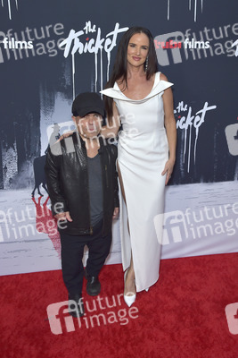 Filmpremiere 'The Thicket' in Los Angeles