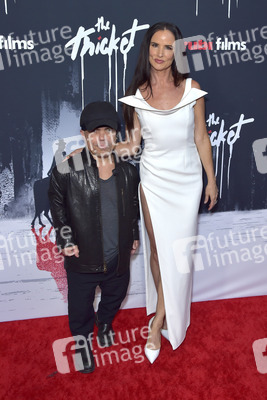 Filmpremiere 'The Thicket' in Los Angeles