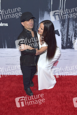 Filmpremiere 'The Thicket' in Los Angeles