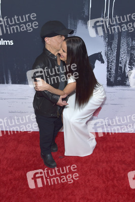 Filmpremiere 'The Thicket' in Los Angeles