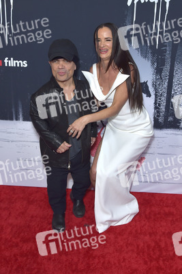 Filmpremiere 'The Thicket' in Los Angeles