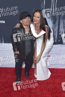 Filmpremiere 'The Thicket' in Los Angeles