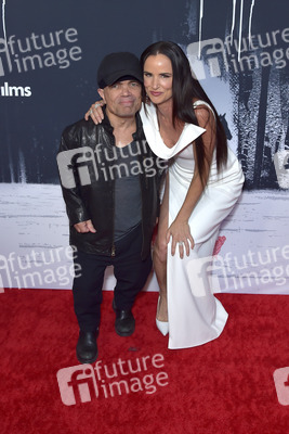Filmpremiere 'The Thicket' in Los Angeles