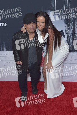 Filmpremiere 'The Thicket' in Los Angeles