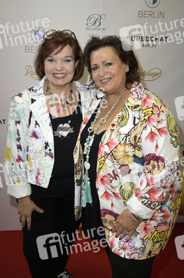 Get Together '55 Jahre Urbschat am Kurfürstendamm' in Berlin