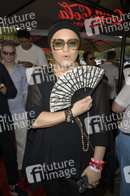 Get Together '55 Jahre Urbschat am Kurfürstendamm' in Berlin