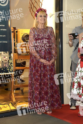 Get Together '55 Jahre Urbschat am Kurfürstendamm' in Berlin