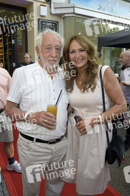 Get Together '55 Jahre Urbschat am Kurfürstendamm' in Berlin