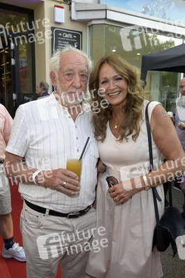 Get Together '55 Jahre Urbschat am Kurfürstendamm' in Berlin