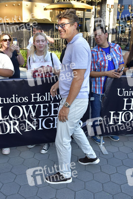 Opening der Halloween Horror Nights 2024 in Universal City