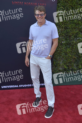 Opening der Halloween Horror Nights 2024 in Universal City