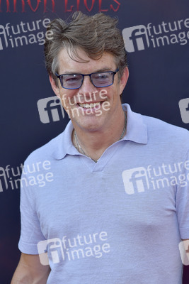 Opening der Halloween Horror Nights 2024 in Universal City