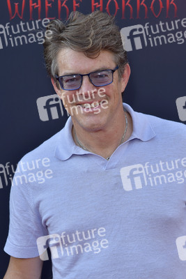 Opening der Halloween Horror Nights 2024 in Universal City