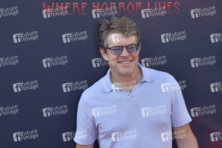 Opening der Halloween Horror Nights 2024 in Universal City