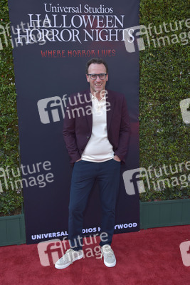 Opening der Halloween Horror Nights 2024 in Universal City