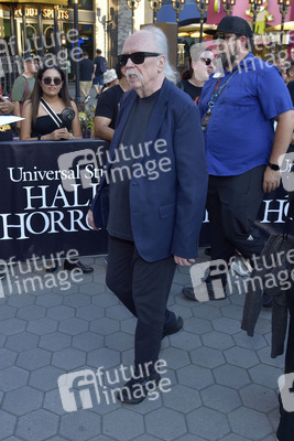 Opening der Halloween Horror Nights 2024 in Universal City
