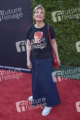 Opening der Halloween Horror Nights 2024 in Universal City