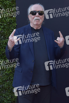 Opening der Halloween Horror Nights 2024 in Universal City