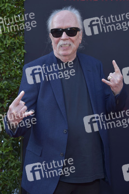 Opening der Halloween Horror Nights 2024 in Universal City